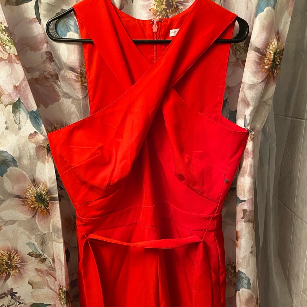 Pantsuit - Picture 2 of 4